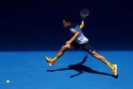 Milos Raonic